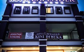 Hotel Lavender Senawang